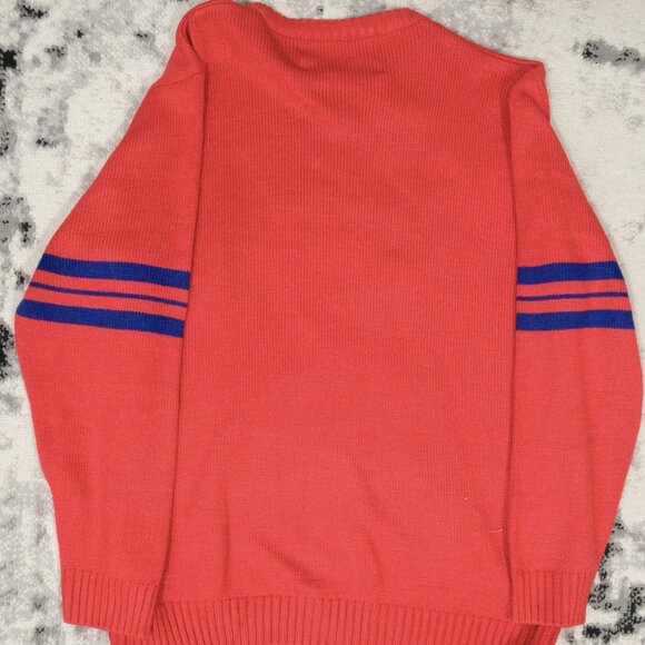 Vintage Montreal Canadiens NHL Sweater - Picture 2 of 6